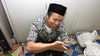 Ruwahan Slametan - nr. 0131